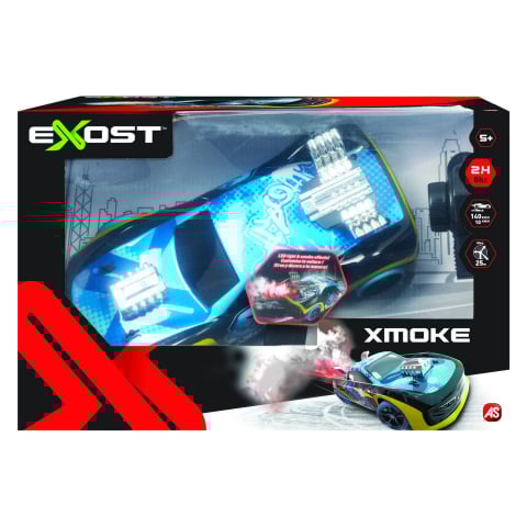 Masinuțe cu telecomandă - MASINA CU TELECOMANDA XMOKE SCARA 1:14