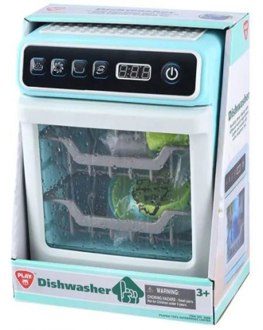 Masina de spalat vase cu accesorii 3 ani+ [0]