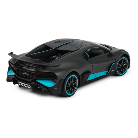 MASINUTA METALICA BUGATTI DIVO SCARA 1 LA 24 [4]