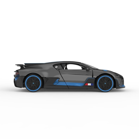MASINUTA METALICA BUGATTI DIVO SCARA 1 LA 32 [4]