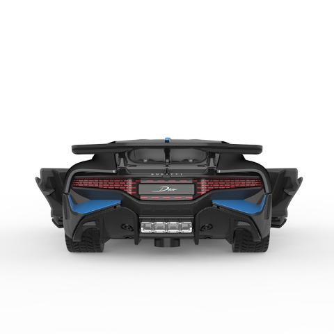 MASINUTA METALICA BUGATTI DIVO SCARA 1 LA 32 [5]