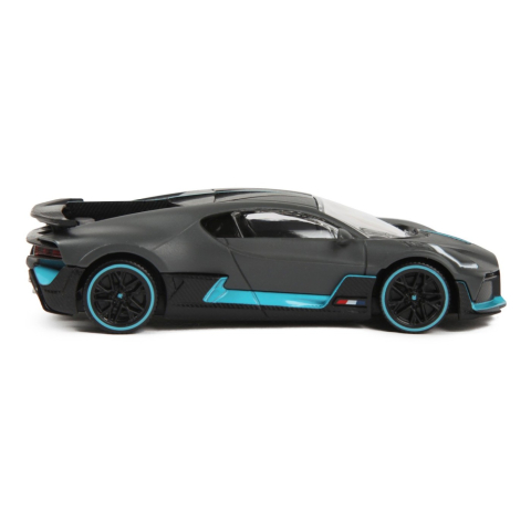MASINUTA METALICA BUGATTI DIVO SCARA 1 LA 43 [2]