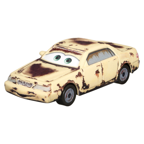 MASINUTA METALICA CARS3 PERSONAJUL DONNA PITTS [1]