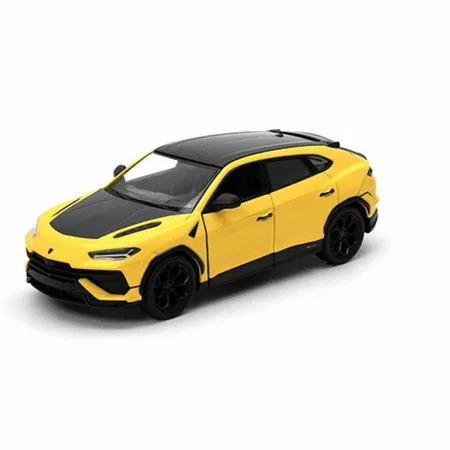 Noutăți Librăria Compas - Masinuta metalica Lamborghini Urus Performante 13 cm