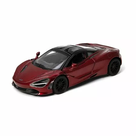 Noutăți Librăria Compas - Masinuta metalica Meclaren 720S 13 cm