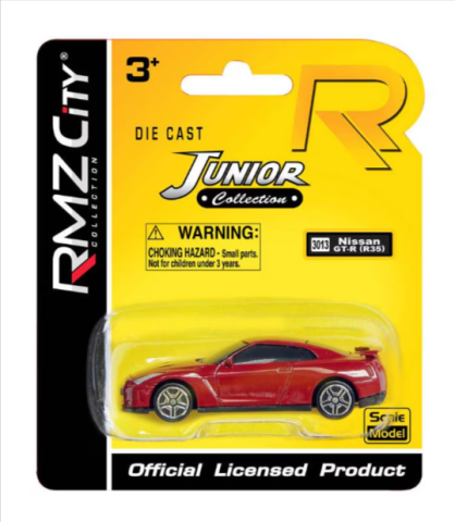 Jucării și jocuri - Masinute Unifortune Die Cast scala 1:64