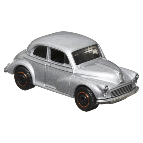 MATCHBOX SET 9 MASINUTE MGB GT COUPE 1971 [4]