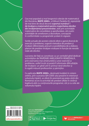 Matematica. Inițiere clasa a V-a 2025-2026 (Aritmetica, geometrie) – Partea I – Ion Tudor [1]