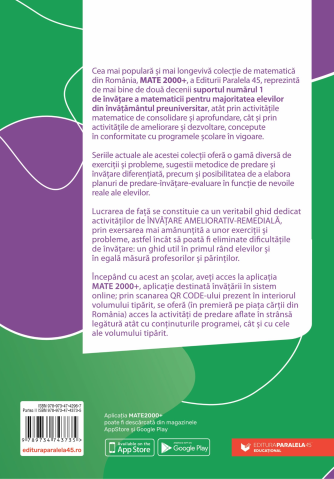 Culegere Matematica clasa a V-a (Aritmetica, geometrie). Partea a II-a - Ion Tudor [1]