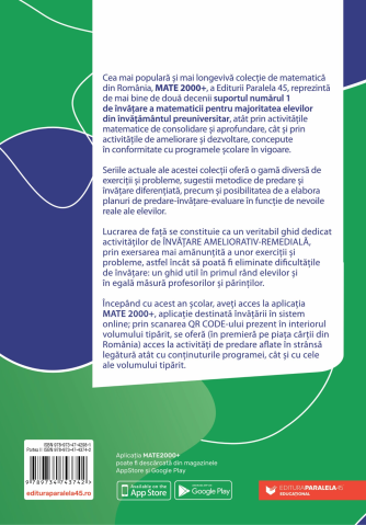 Culegere Matematica clasa a VI-a (Algebra, geometrie) - Partea a II-a - Ion Tudor [1]