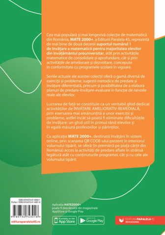 Matematica. Initiere clasa a VII-a 2025-2026 (Algebra, geometrie) – Partea I – Ion Tudor [1]