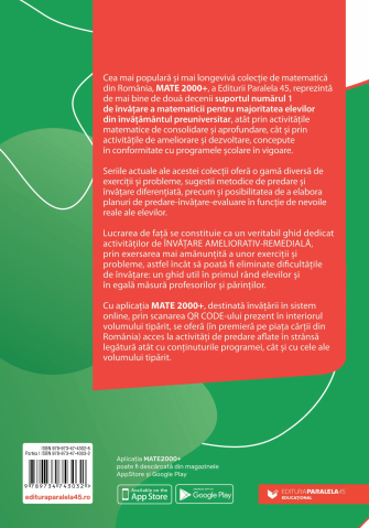 Matematica. Initiere clasa a VIII-a 2025-2026 (Algebra, geometrie) – Partea I – Ion Tudor [1]