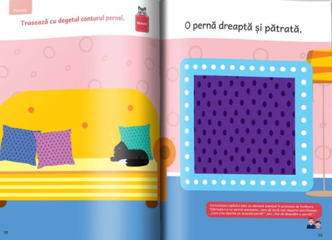 Matematica timpurie pentru 1 an [1]