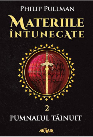 Young adult - Materiile intunecate 2. Pumnalul tainuit - Philip Pullman