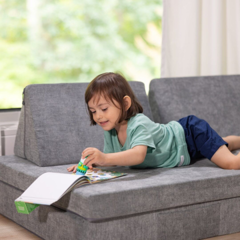 MELISSA AND DOUG STICKER WOW SET DE JOACA AUTOCOLANTE SI STAMPILA DINOZAUR [4]