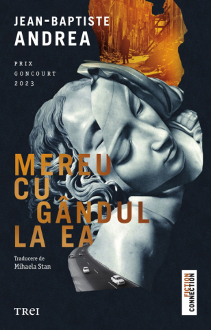 Literatură modernă și contemporană - Mereu cu gandul la ea - Jean‑Baptiste Andrea