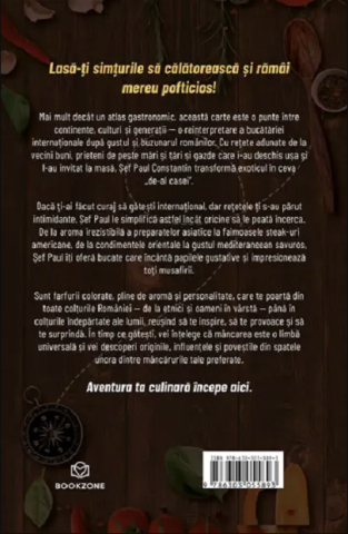 Mereu pofticios. 101 retete de povesti – Paul Constantin [1]