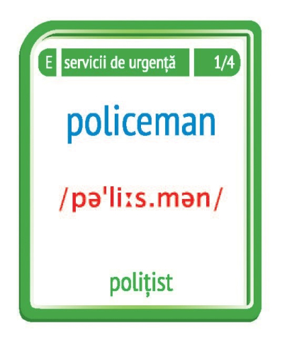 Invat limba Engleza. Meserii [2]