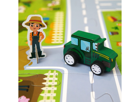 Micul meu oras - Ferma [3]