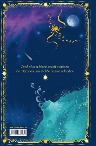 Micul Print - Antoine de Saint-Exupery [1]