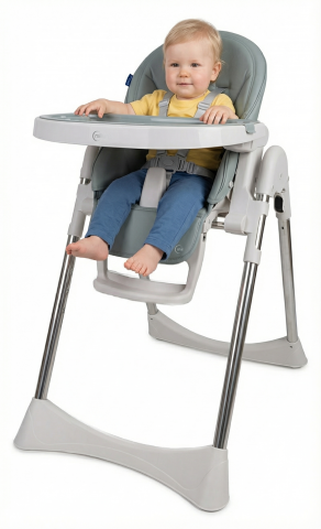 MIILUNA SCAUN DE MASA PLIABIL ANDROMEDA, TAUPE [5]