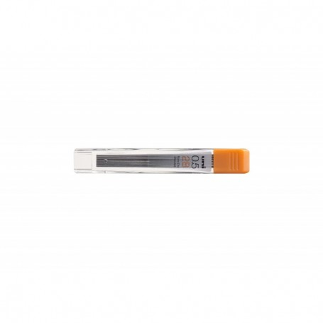 Mina creion 0.5 mm 2B Uni-Ball Nano Dia [1]