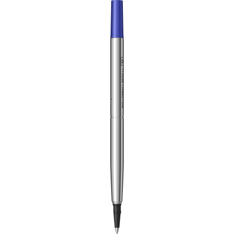 Mina roller Parker 0.7 mm albastru blister [4]