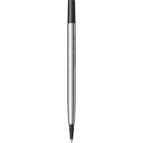 Mina roller Parker 0.7 mm negru blister [4]