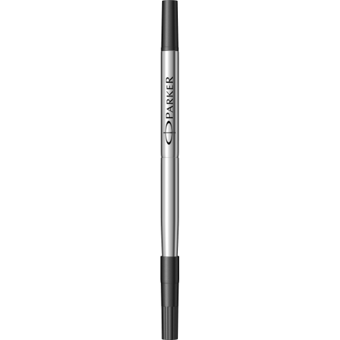 Mina roller Parker 0.7 mm negru blister [1]