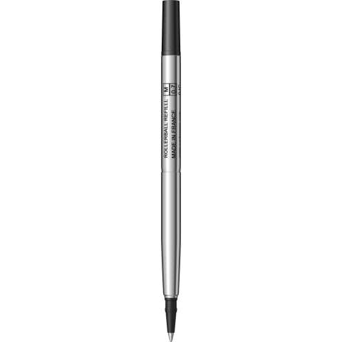 Mina roller Parker 0.7 mm negru blister [3]