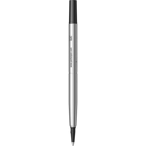 Mina roller Parker 0.7 mm negru blister [2]