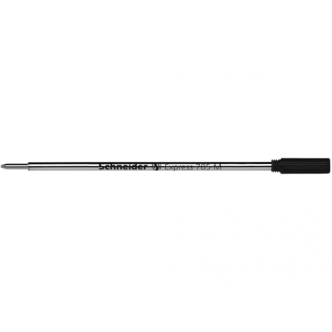 Scriere și corectare - Mina tip cross Schneider 785 negru