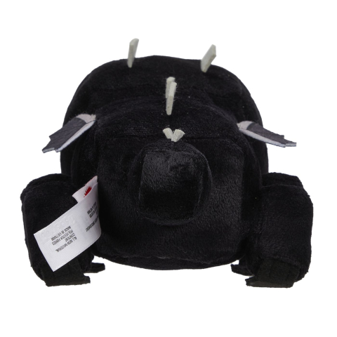 MINECRAFT FIGURINA DE PLUS DRAGONUL ENDER 20CM [5]