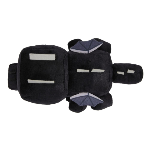 MINECRAFT FIGURINA DE PLUS DRAGONUL ENDER 20CM [7]