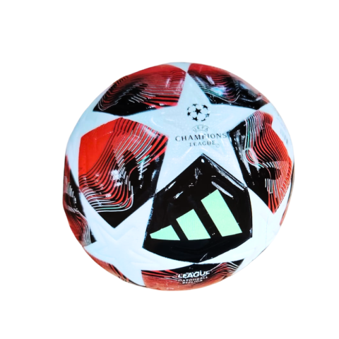 Jucării și jocuri - Minge Adidas UEFA Champions League 2024/25 Marimea 5