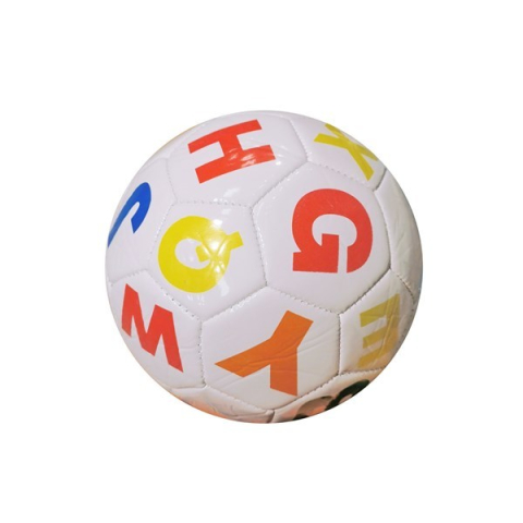 Jucării și jocuri - Minge fotbal 13 cm modele diferite