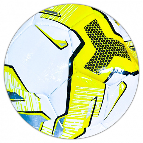 Minge fotbal PU nr. 5 color [4]