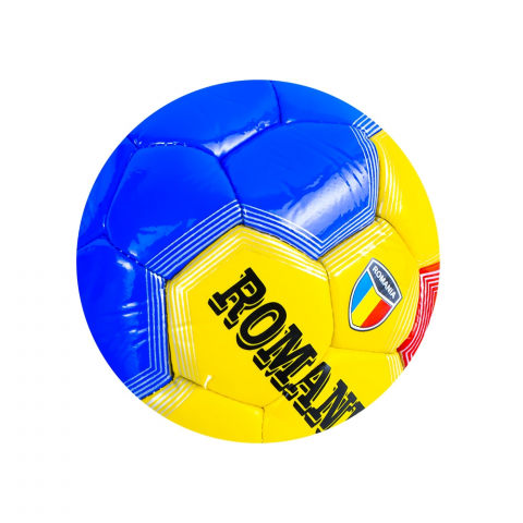 Sport și activități în aer liber - Minge handbal PVC nr. 2 Romania