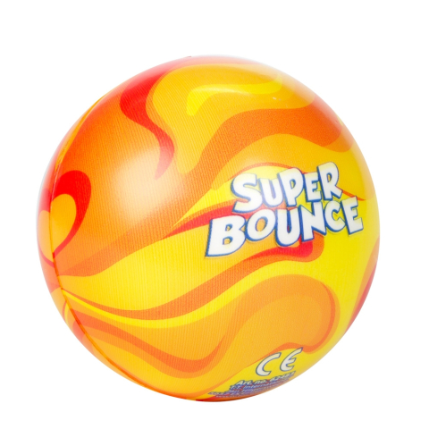 Minge saltareata 10 cm Toi Toys culori diferite [2]