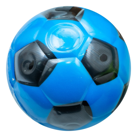 Minge super elastica 9 cm Fotbal diverse culori [3]