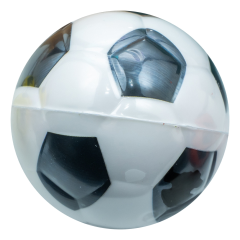 Minge super elastica 9 cm Fotbal diverse culori [5]