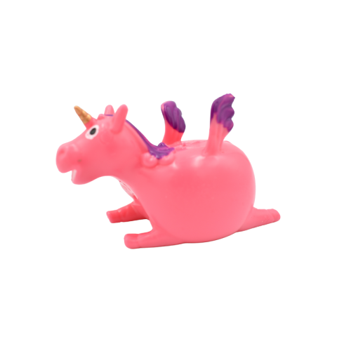 Minge Unicornul balon Piccolino diverse culori [2]