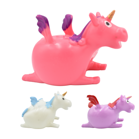 Sport și activități în aer liber - Minge Unicornul balon Piccolino diverse culori