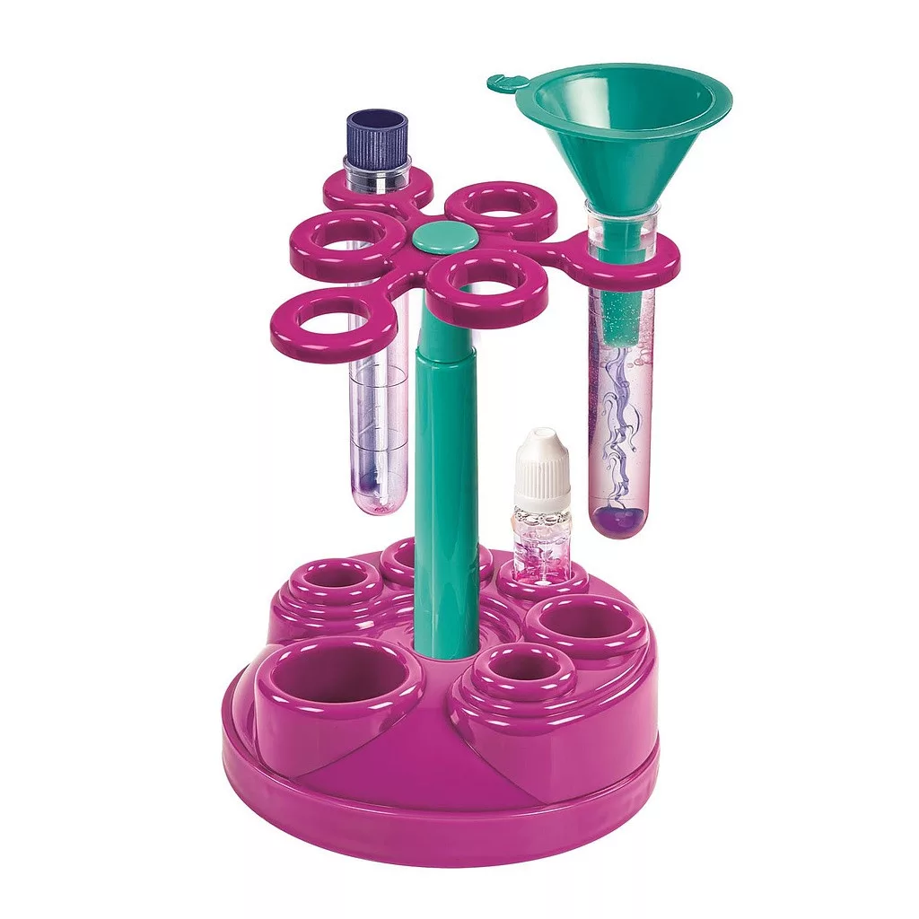 Laborator de parfumuri Science&Play Clementoni [1]