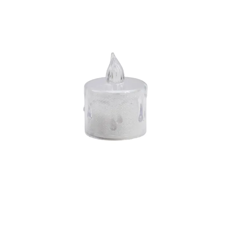Decorațiuni de interior - Candela LED decorativa 3.5 x 5 cm pentru ambient