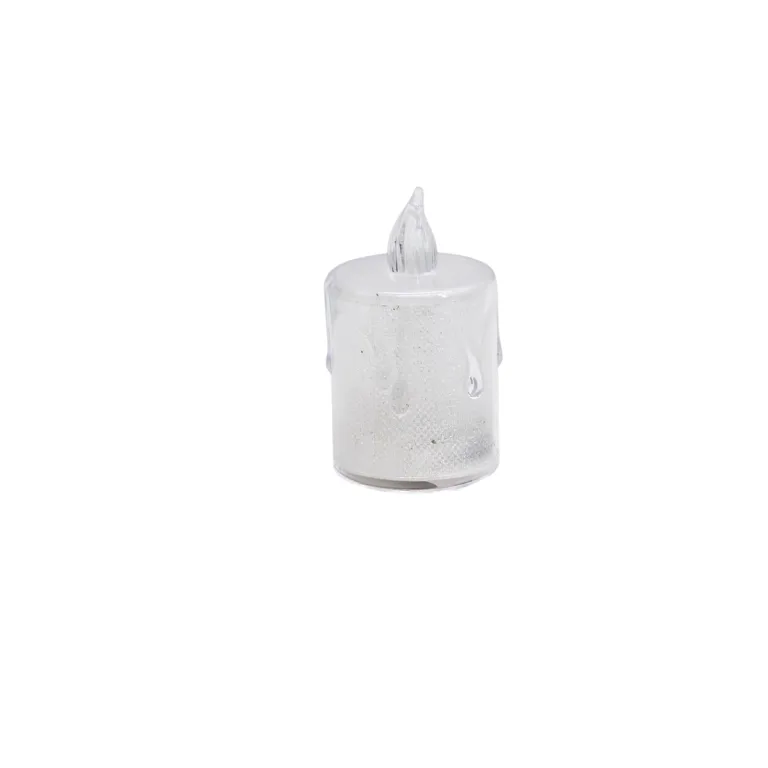 Decorațiuni de interior - Candela LED decorativa 3.5 x 6.5 cm pentru ambient