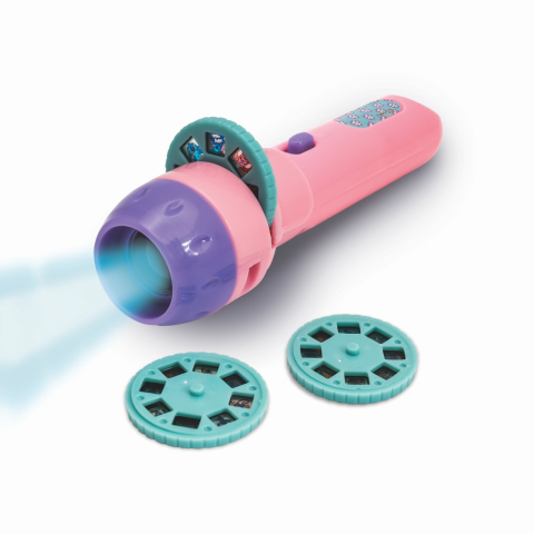 MINI PROIECTOR STITCH [2]