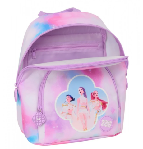 Mini rucsac fete K-Pop Demon Hunters Artist 8L [1]