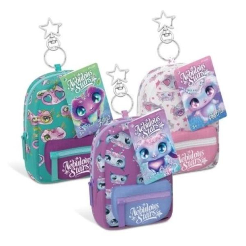 Mini set de papetarie Nebulous Stars culori diferite [0]