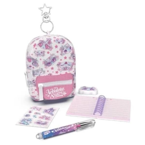 Mini set de papetarie Nebulous Stars culori diferite [1]